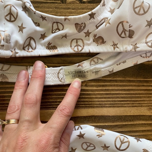 Victoria’s Secret Swim Suit - Picture 3 of 4